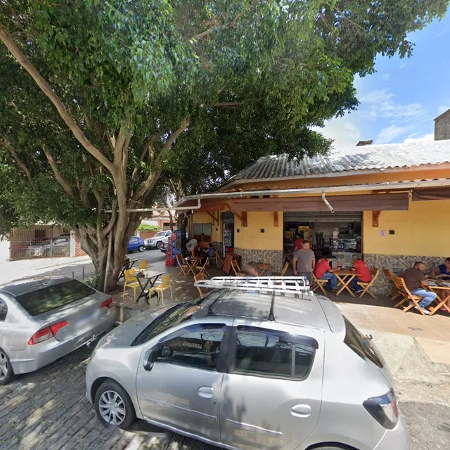 Bar e restaurante quintas