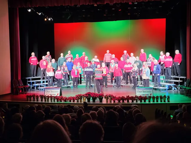 Perkinson Center for the Arts & Education