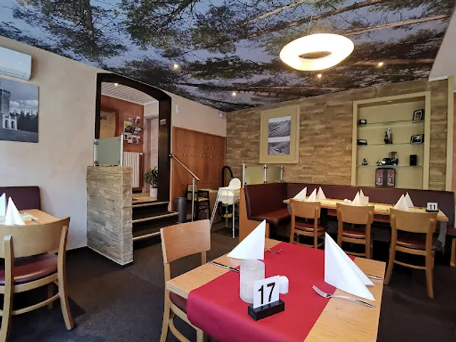 Speiserestaurant Fischer