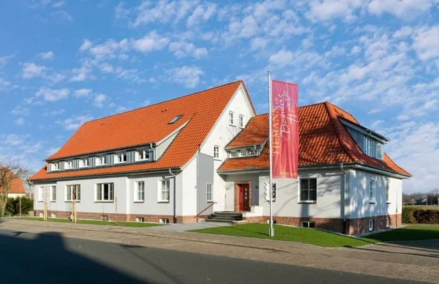 Tiemann's Boardinghouse