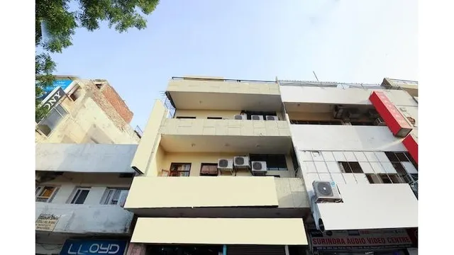 SPOT ON Hotel Welcome Plaza