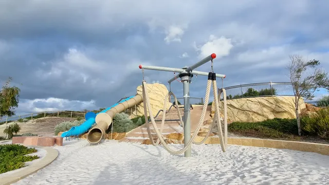 Capricorn Beach Playground