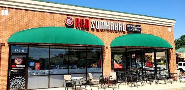 Red Sombrero Kennett Square