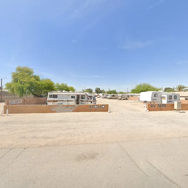 Apollo RV Park