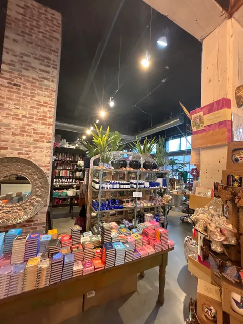 Saint Austin Company