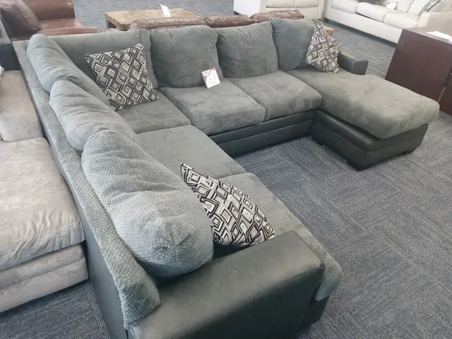 Rent 1st - Sulphur Oklahoma