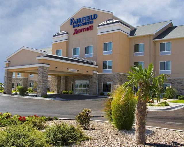 Fairfield by Marriott Inn & Suites Carlsbad
