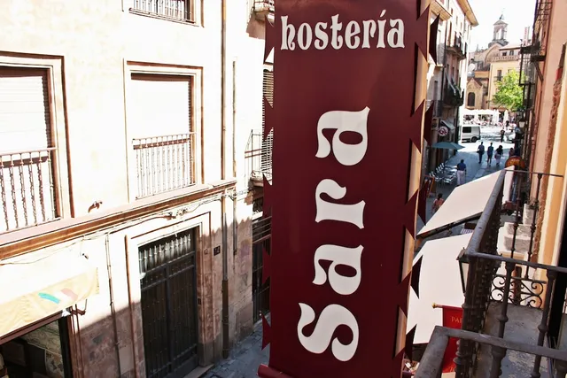 Hostería Sara by gaiarooms