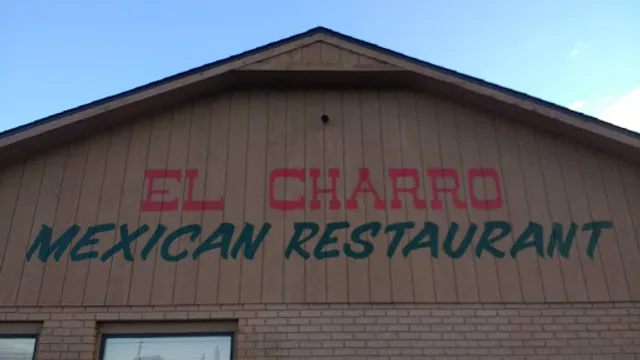 El Charro