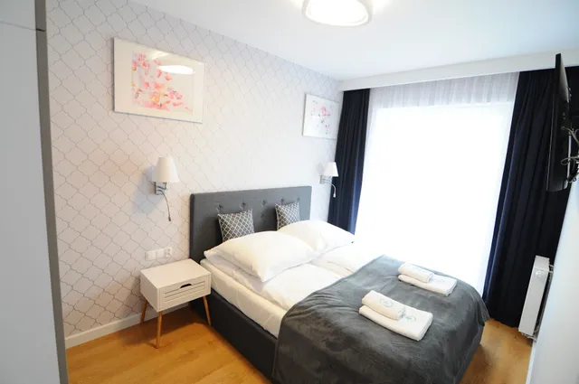 Apartamenty Navigator-Rybacka