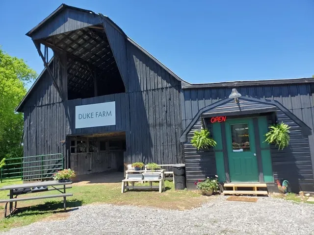 Duke Farm