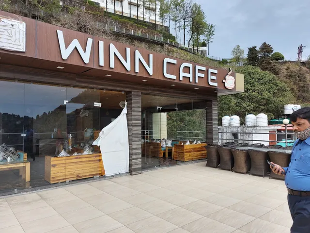 OYO Hotel The Green Majestic