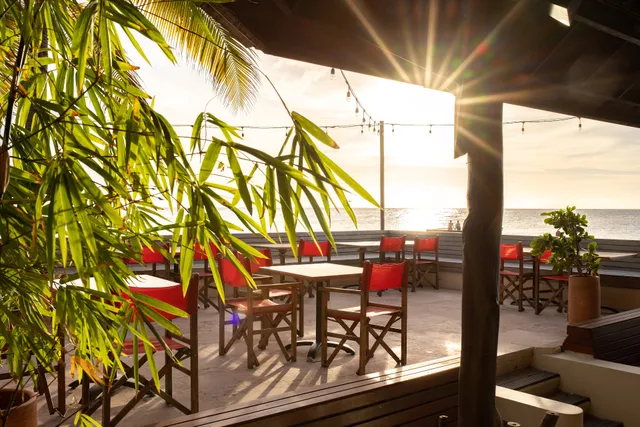 Tinto Bar Y Cocina Restaurant