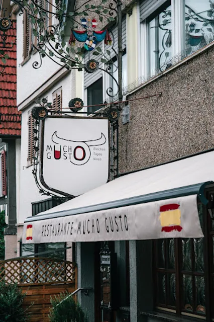 Restaurant Mucho Gusto