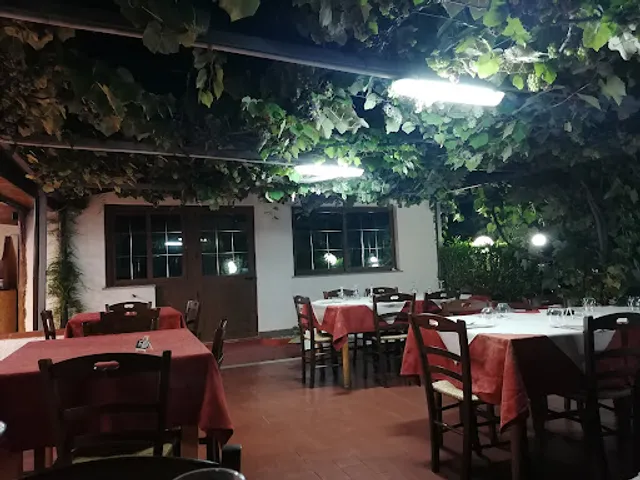 Trattoria Pizzeria Schiavello