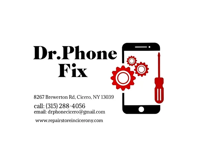 Dr.Phone Fix