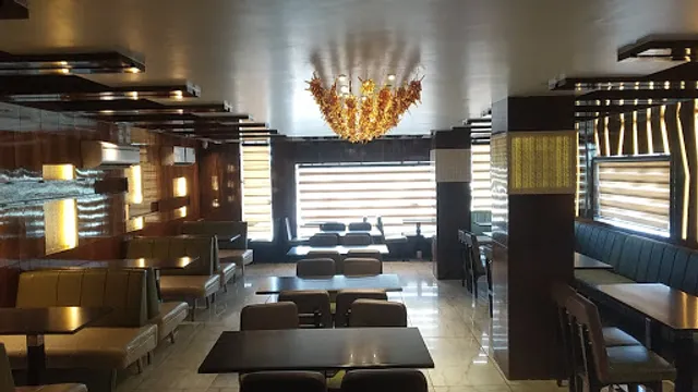 Amigos Foods And Hospitalities