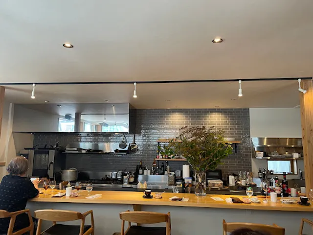 ワイン食堂 cobacini