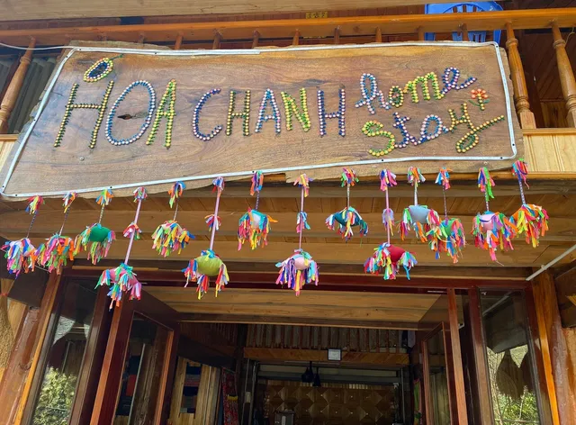 Hoa Chanh Homestay
