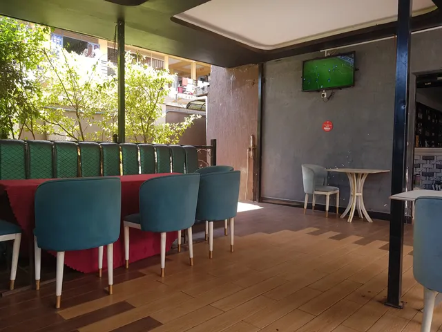 Romeo's Restaurant Ntinda