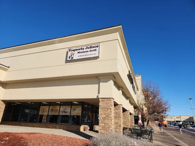 Taqueria Jalisco Mexican Grill
