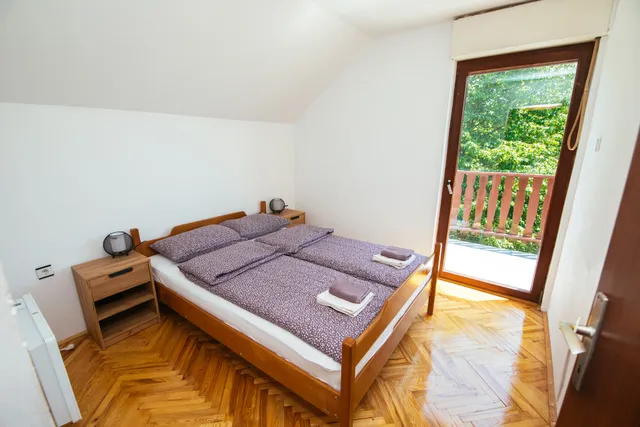 Weeksa Vacation Home - Mrežnica