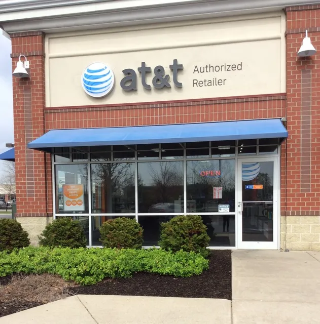 AT&T Store