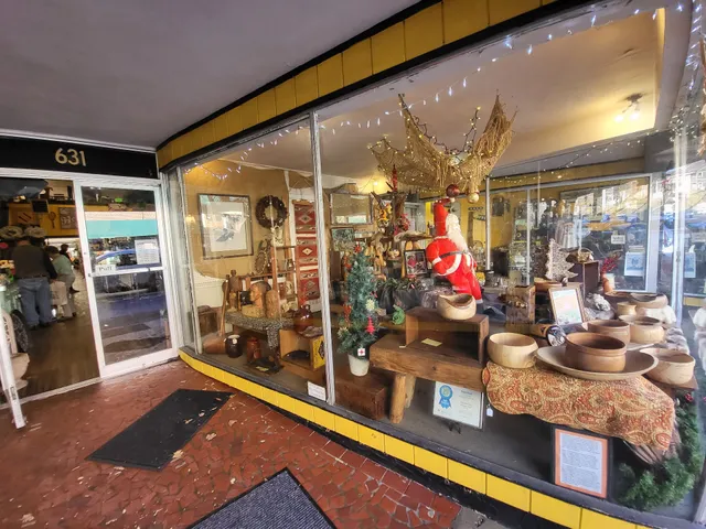 Appalachian Antique Mall