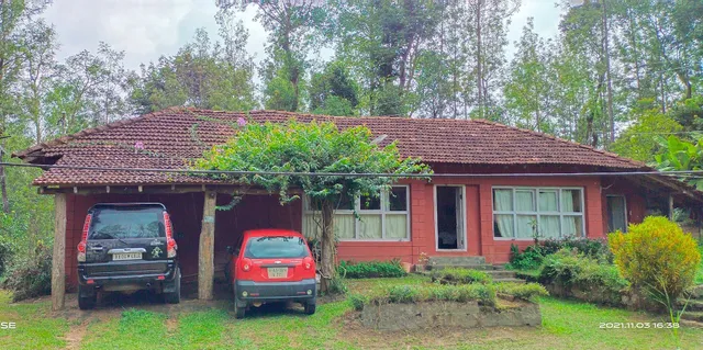 Naturecraft Homestay