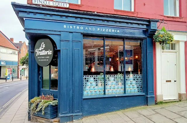 La Trattoria - Malton