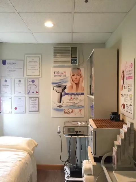 Ella beauty holdings ltd