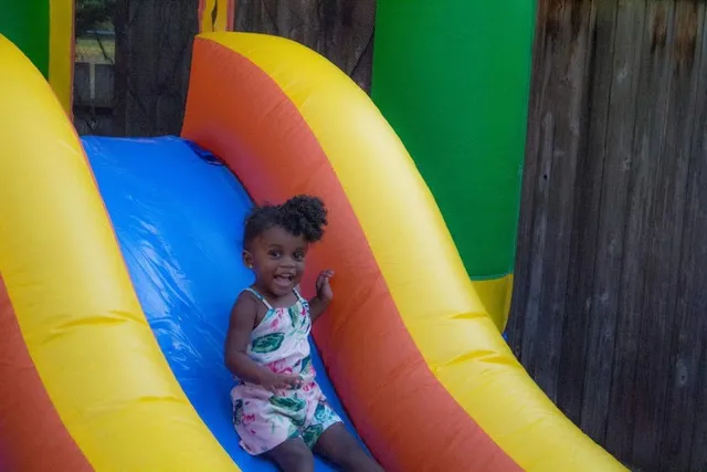 Faith's Bounce Party Rentals