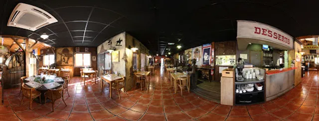 Oncle Scott's Lanester