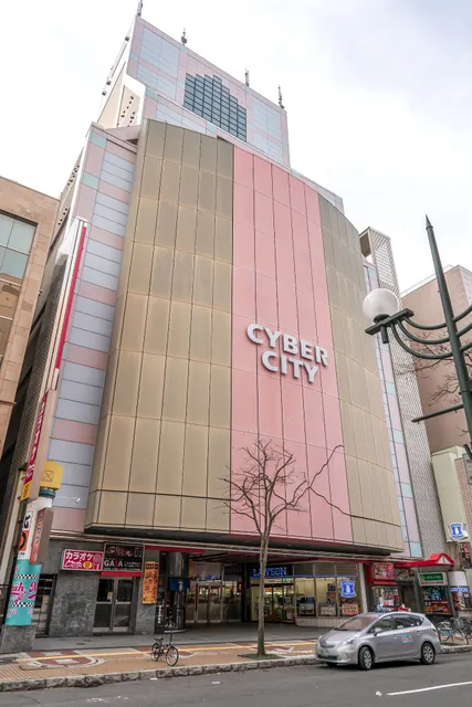 N.SQUARE(エヌ.スクエア)