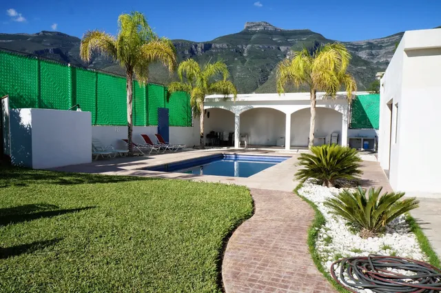 Hotel Hacienda los Nogales