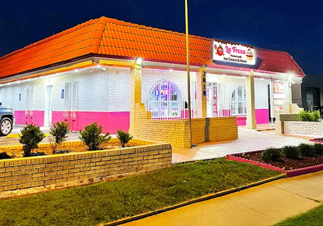 La Fresa Homemade Ice Cream & More