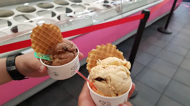 La Casa Gelato