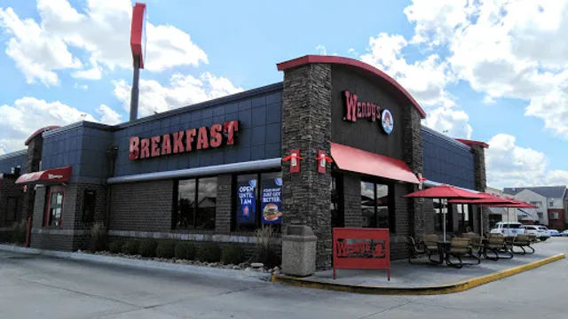 Wendy's