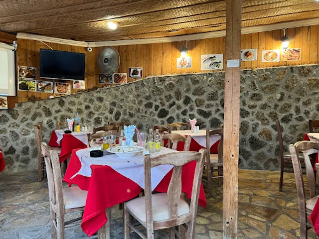 Village Taverna Andreas