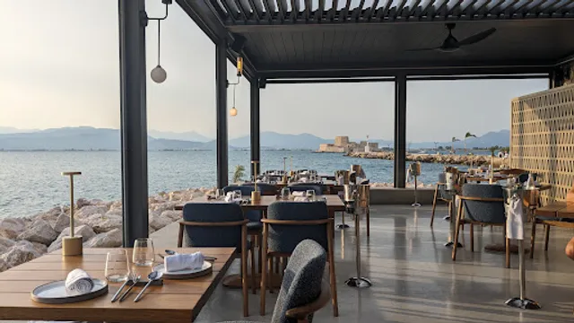 Valaora Resto Nafplio