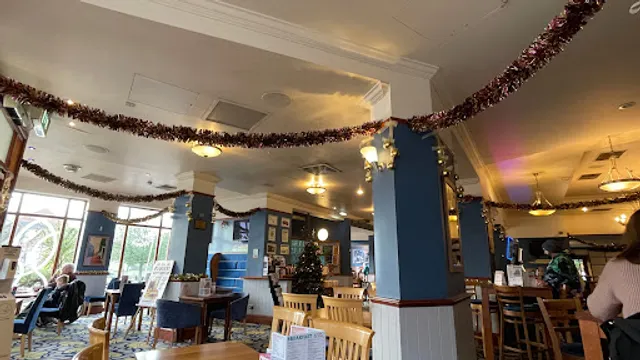 The Sweyn Forkbeard - JD Wetherspoon