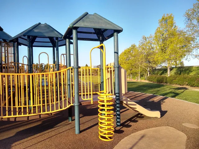 David Jones Park