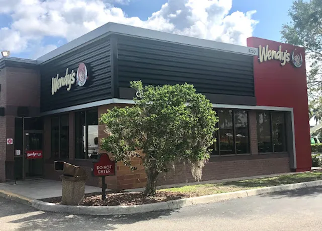Wendy's
