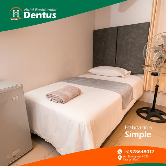 Residencial Dentus