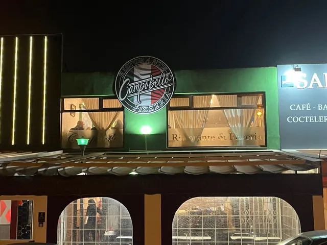 Restaurante Campobello