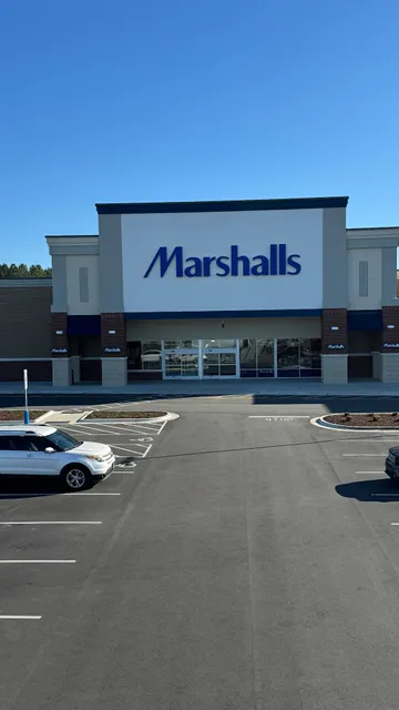 Marshalls