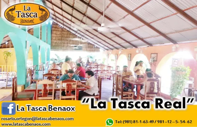 Restaurante La Tasca