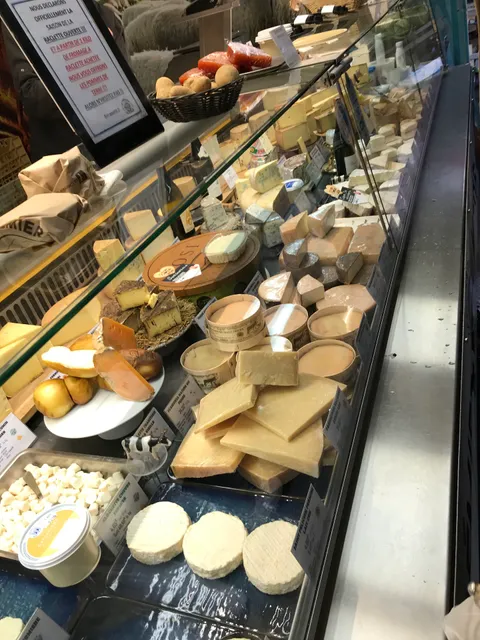 Marché alimentaire Victor Augagneur