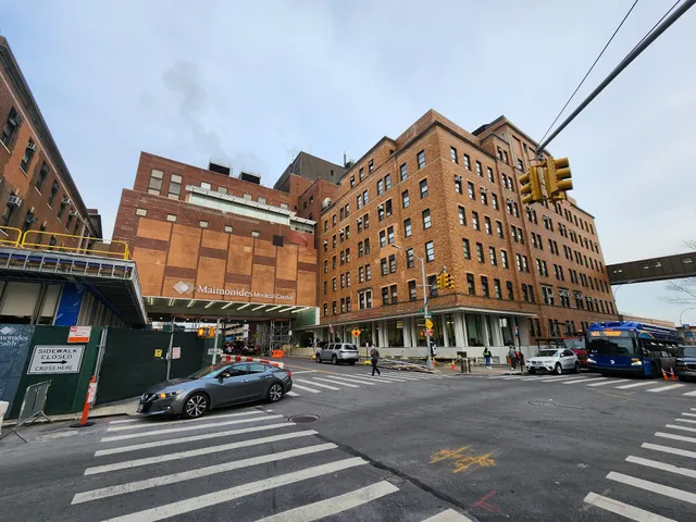 Maimonides Medical Center