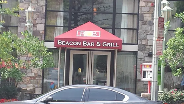 Beacon Bar & Grill